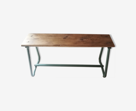 Banc vintage
