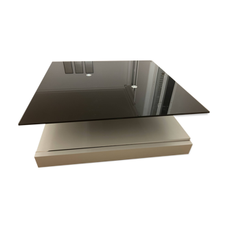 Table basse post-moderne