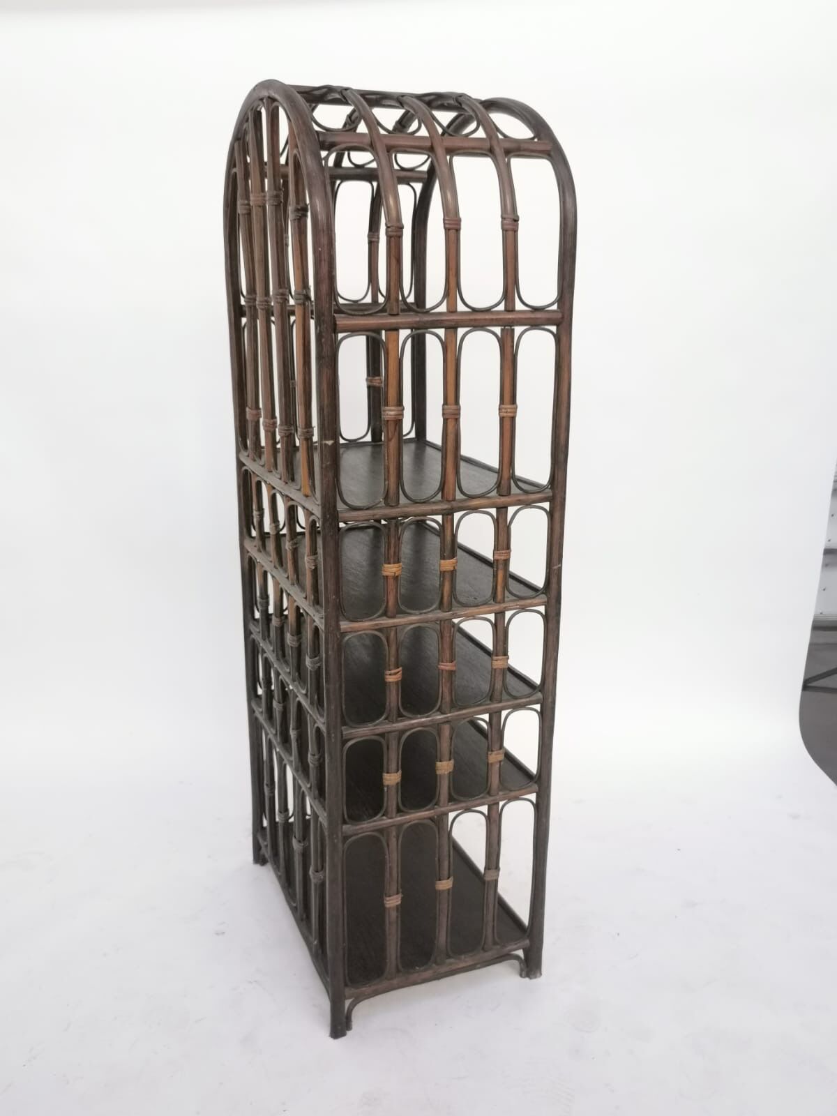 Bamboo library