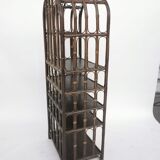 Bamboo library