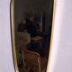 Mirror, Schön Form Spiegel 1960 - 40x80cm