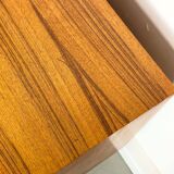 Enfilade en teck par Børge Mogensen pour Karl Andersson & Söner, 1960s