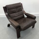 Armchair, Sweden, 1970s