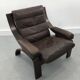 Armchair, Sweden, 1970s