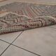 Kilim kairouan handmade 186x120cm