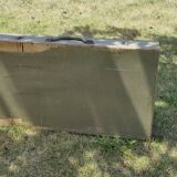 Tabloto picnic suitcase table