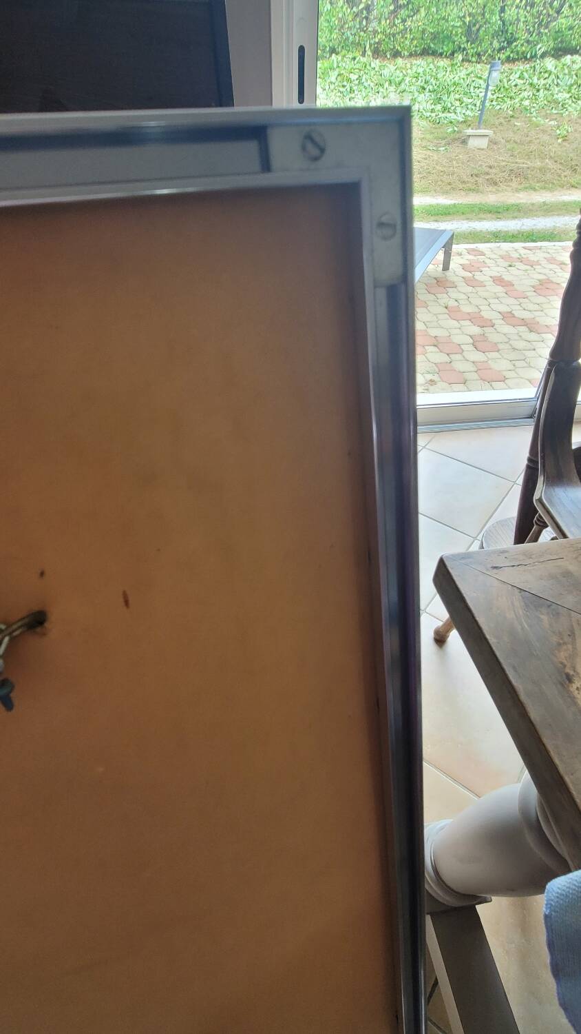 Vasarely Feny painting