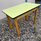 Table basse en Formica
