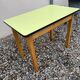 Table basse en Formica
