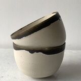Stoneware bowl