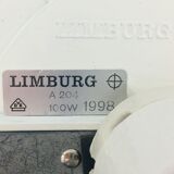 Plafonnier par Helena Tynell pour Limburg