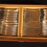 Ménagère Art déco