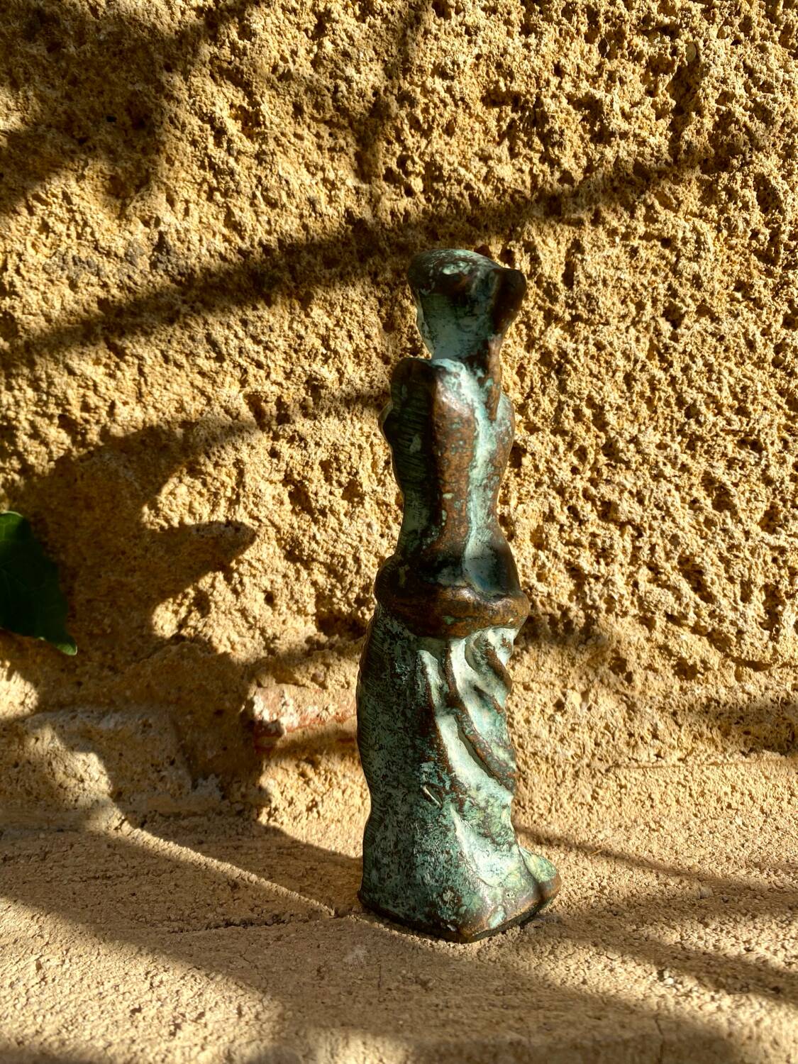 Sculpture Venus de Milo en bronze