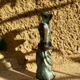 Venus de Milo bronze sculpture