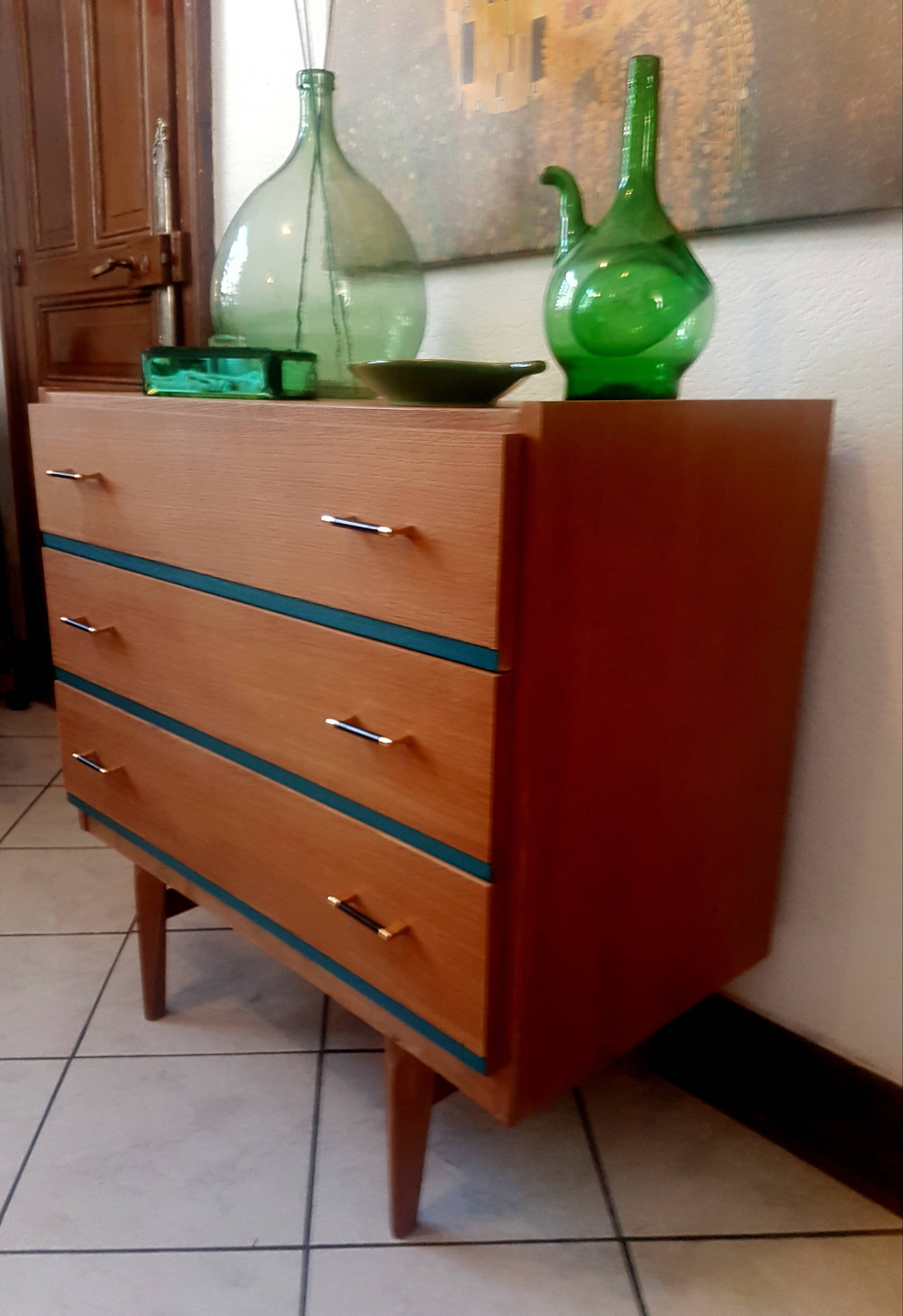 Vintage dresser