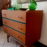Vintage dresser