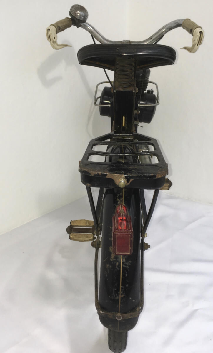 Lamelle De Masse Pour Pompe De Solex - Pièce De Rechange Neuve