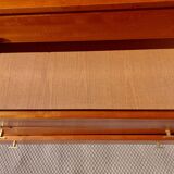 Scandinavian style commode