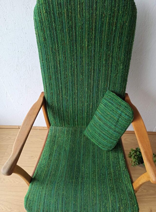 Armchair, 1960s design