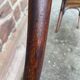 Bench bench bistro café bentwood bentwood 1920