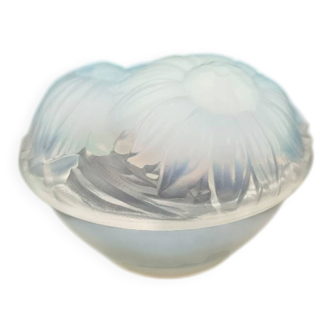 Costly little sweet jar