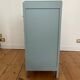 Commode vintage revisitée en Amande (Ressource)