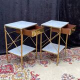 Night tables