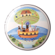 Bonbonnière Villeroy & Boch
