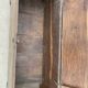Oak chest