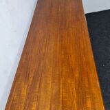 Buffet en teck vintage