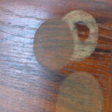 Harness of office wooden, 3 floors, around 1950