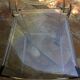 Paire de tabourets de bar by kartell Philippe starck