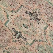 Vintage Turkish Rug, 158x256 Cm