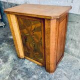 Comptoir meuble de caisse
