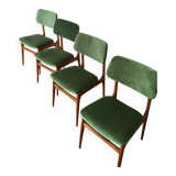 Chaises vintage