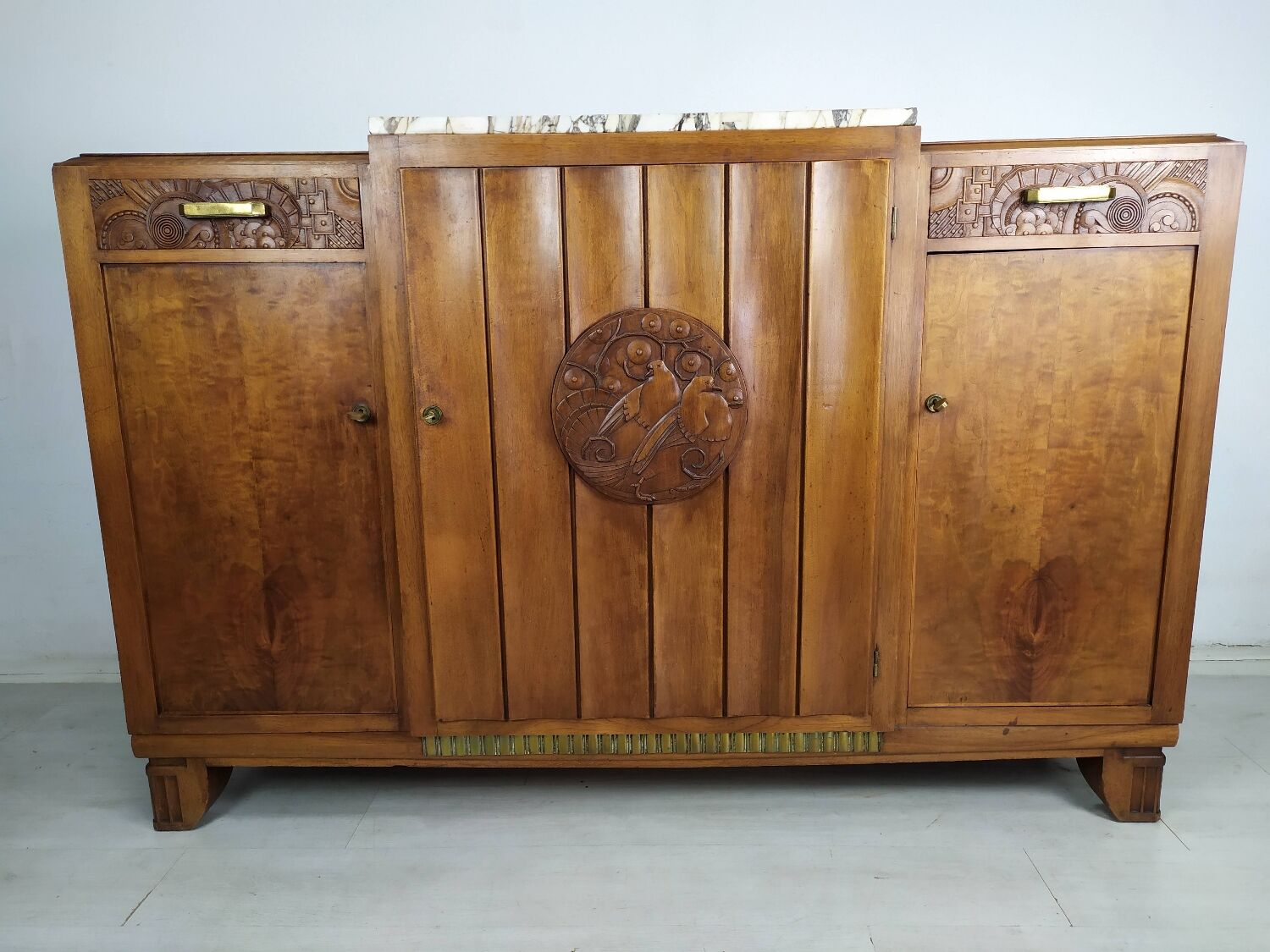 Buffet art déco