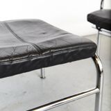 Armchair & Ottoman Gabriele Mucchi "Genni" for Zanotta