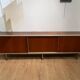 Vintage sideboard by Georges Frydman for EFA 1960