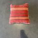 Moroccan wool cushion cover