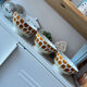 Set of 3 beautiful vintage Digoin bowls.