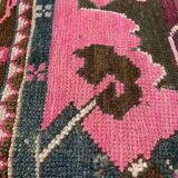 Vintage turkish cushion cover 45 x 45 cm