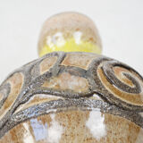 Strehla vase, 1970s