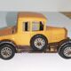 Matchbox Morris Cowley "Bullnose" numéro 8