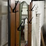 Scandinavian wardrobe from the 60s