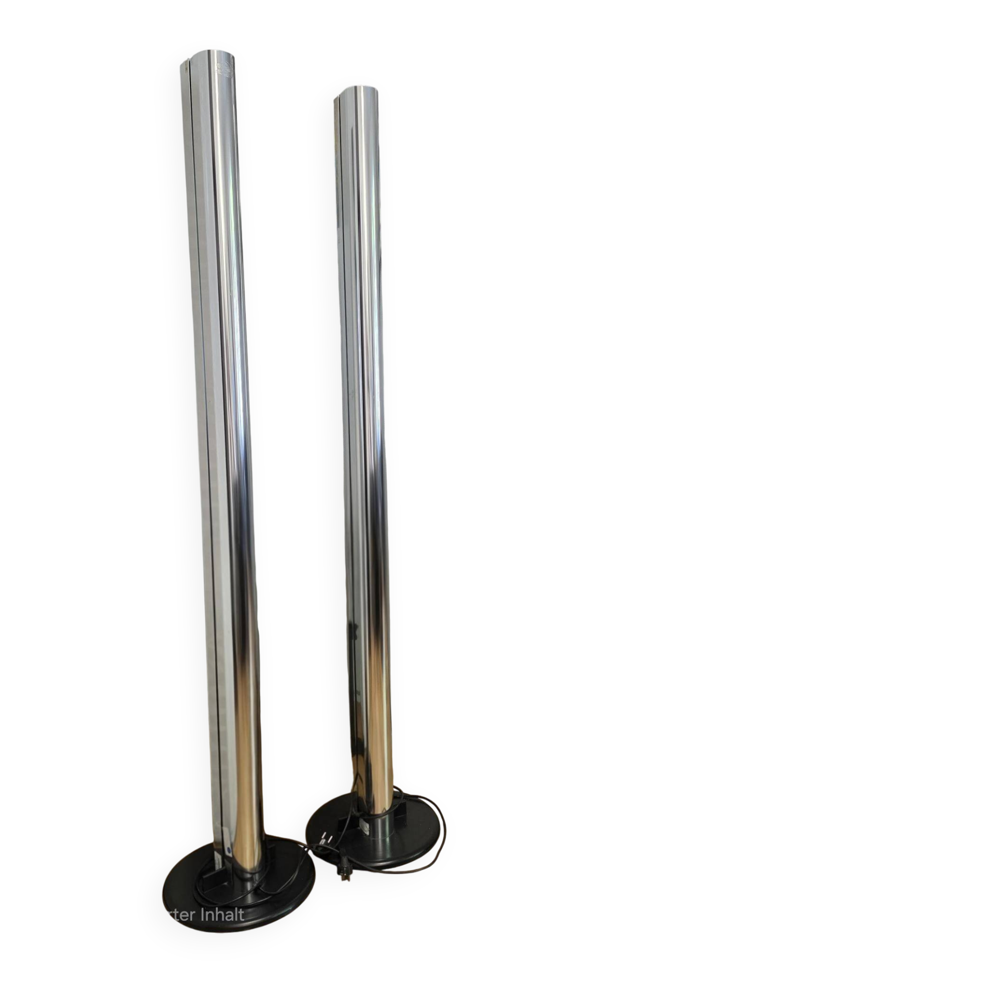 Megaron Stehleuchte Premium-Leuchtenhersteller Artemide