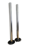 Megaron lampadaire fabricant de luminaires premium Artemide