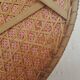 Ancient asian pointed hat