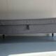 Banc coffre ikea 