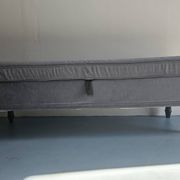 Ikea storage bench