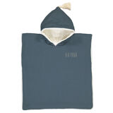 Pop up Noel - PETIT PICOTIN - Malo the custom poncho